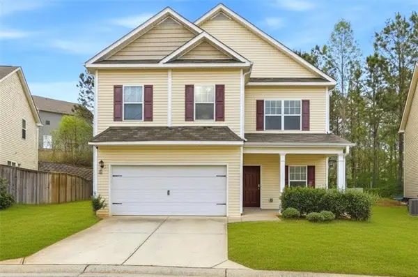369 Crescent Woode Drive, Dallas, GA 30157