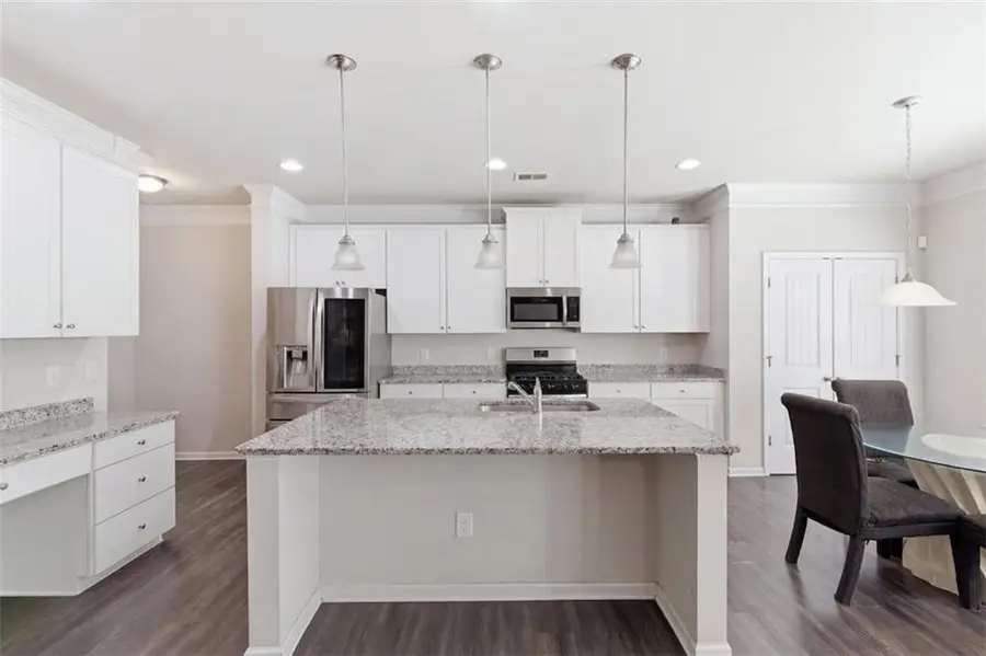 369 Crescent Woode Drive, Dallas, GA 30157 - #2