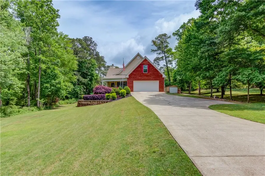 179 Mcever Lane, Hoschton, GA 30548 - #2