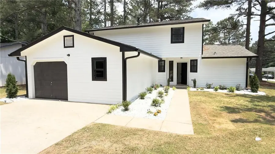 2070 Mallard Way, Lithonia, GA 30058 - #2