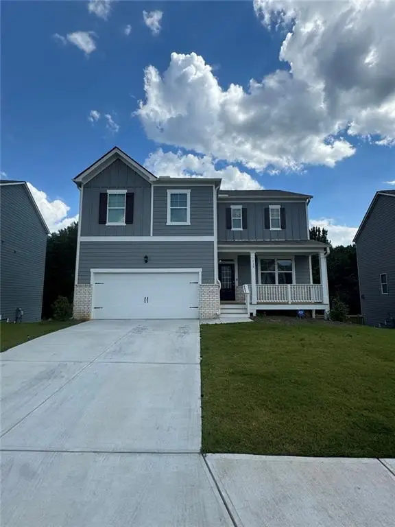 739 Highgrove Circle, Dallas, GA 30157 - #1