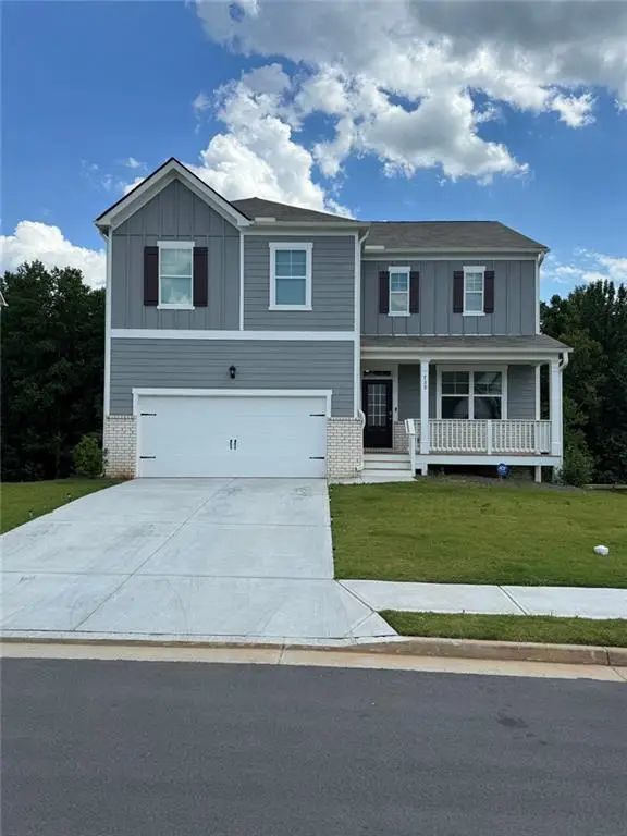 739 Highgrove Circle, Dallas, GA 30157 - #2