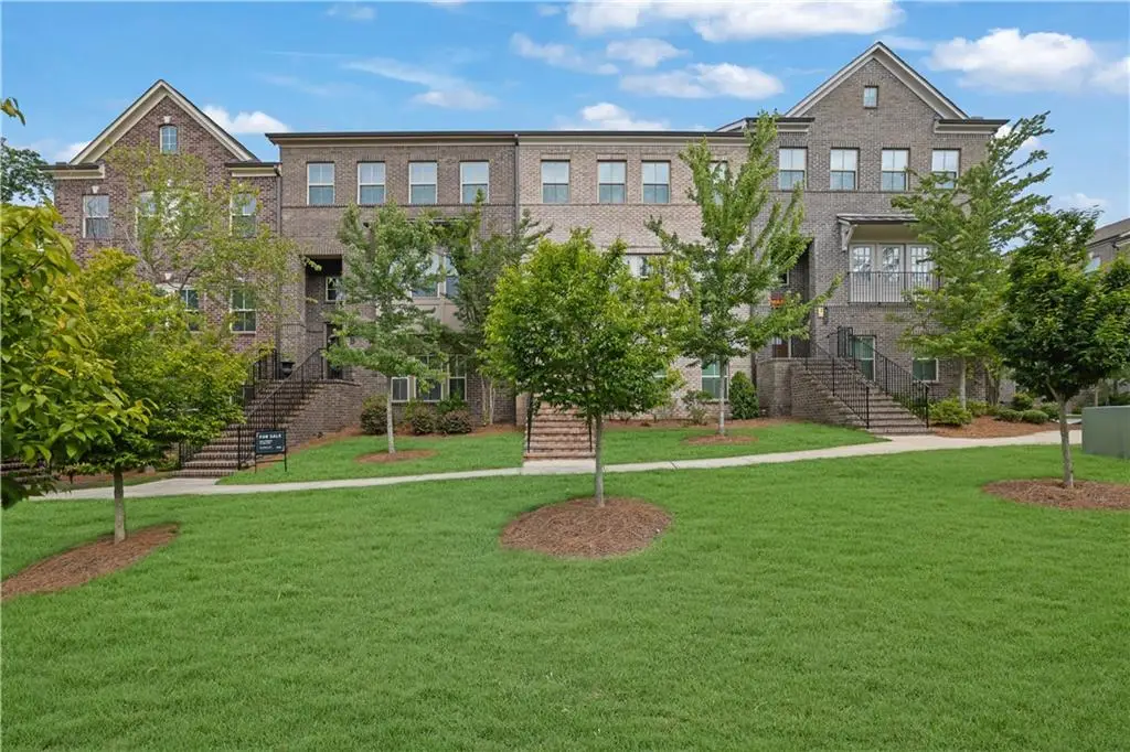 512 Via Secco Lane, Suwanee, GA 30024 - #1