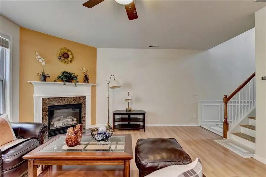 23 Jekyll Drive #9, Marietta, GA 30066 - #3