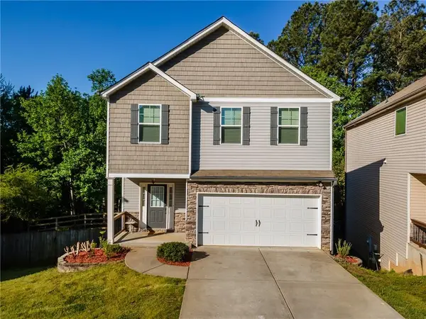 248 Bethany Manor Court, Ball Ground, GA 30107