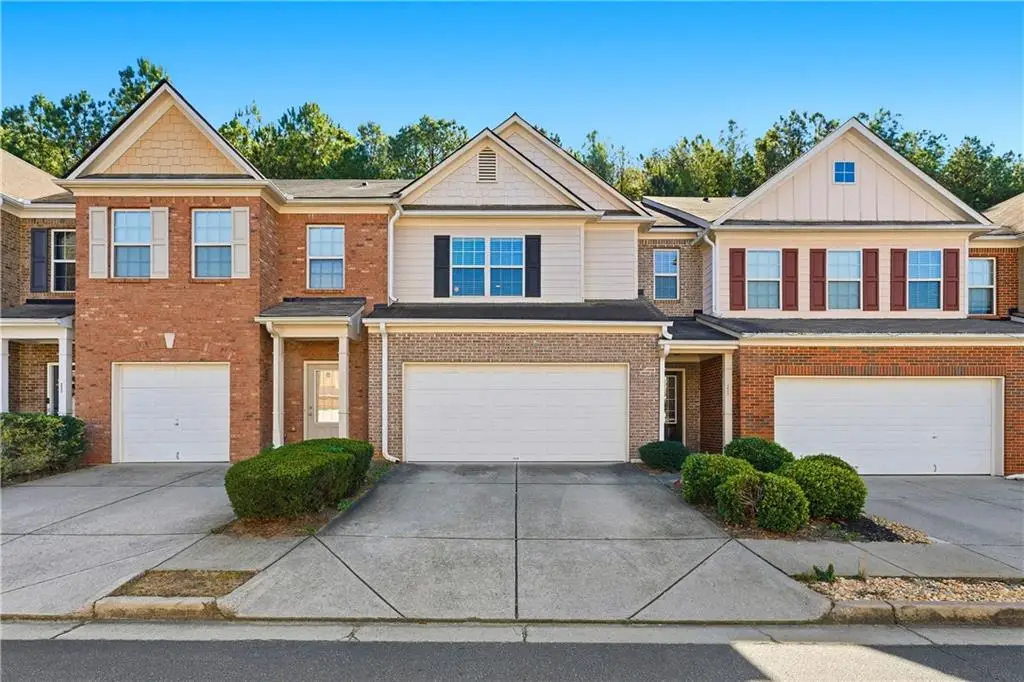 3923 Snipes Court, Lilburn, GA 30047 - #1