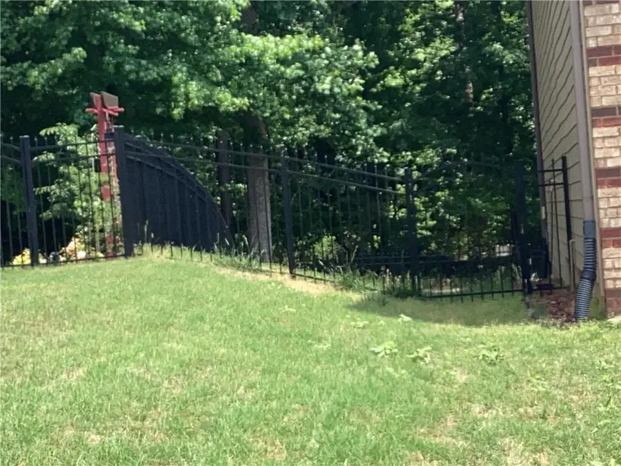 4206 W Flat Rock Drive, Lithonia, GA 30038 - #3