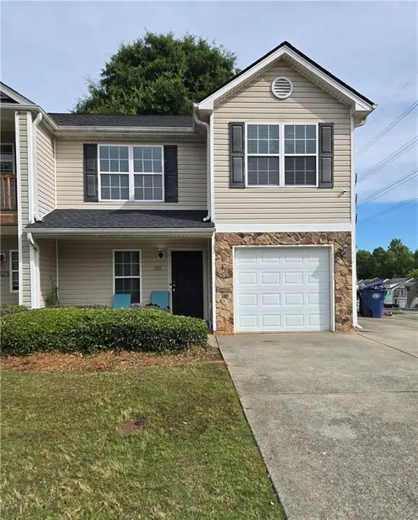 521 Terrapin Lane, Winder, GA 30680