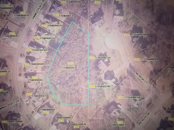 1165 Buckner Road Se, Mableton, GA 30126