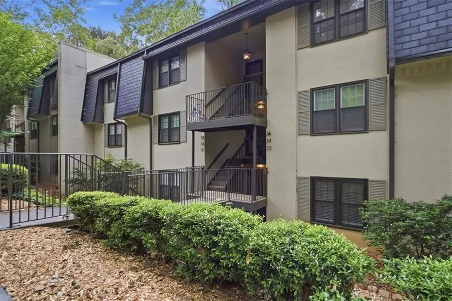 32 Arpege Way Nw #32, Atlanta, GA 30327 - #2