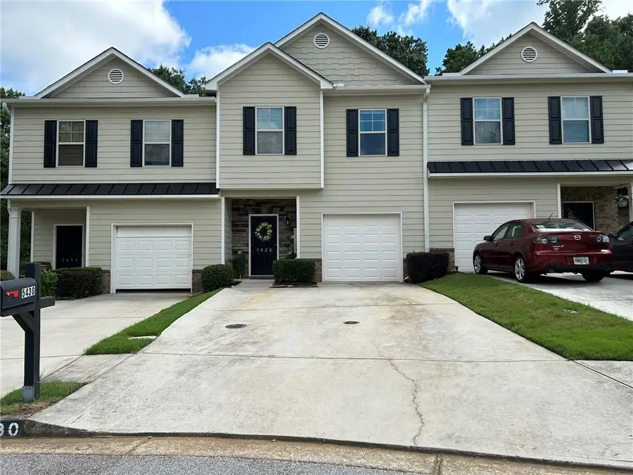 5428 Sycamore Court, Oakwood, GA 30566 - #2