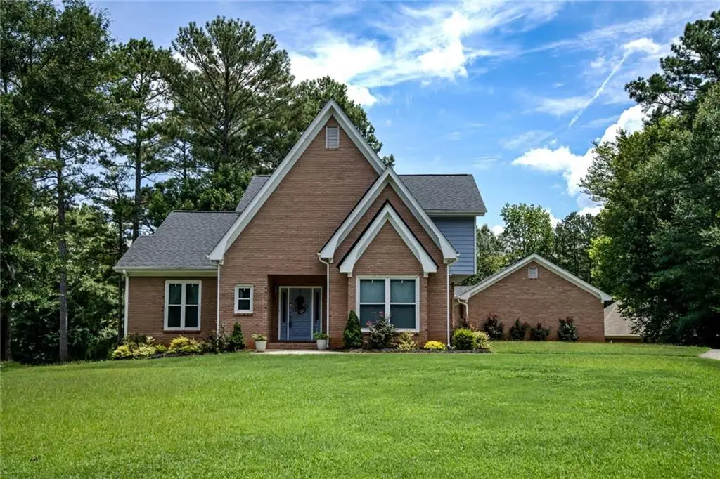3612 Sierra Drive, Stockbridge, GA 30281 - #1