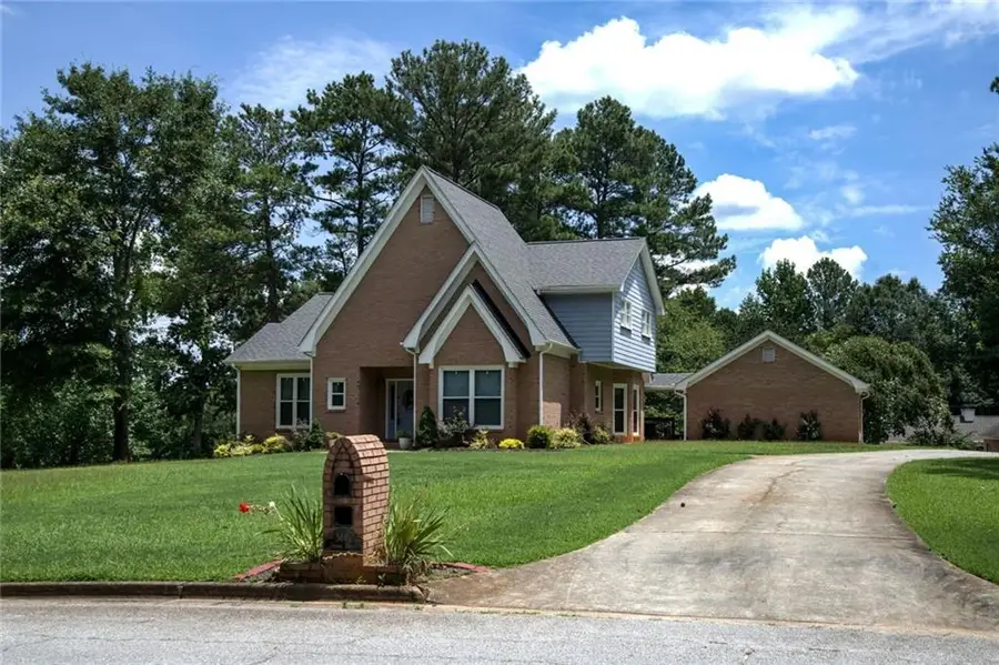 3612 Sierra Drive, Stockbridge, GA 30281 - #2