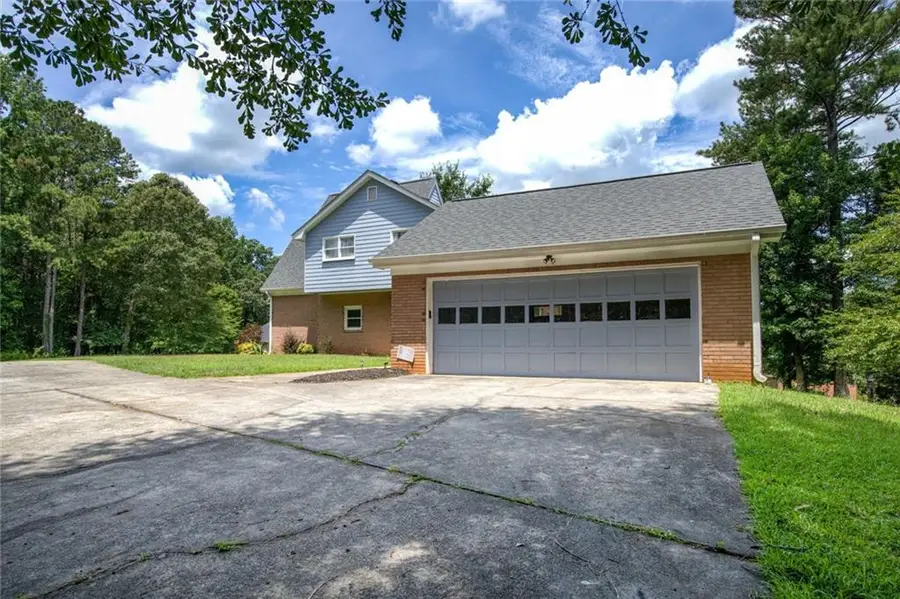 3612 Sierra Drive, Stockbridge, GA 30281 - #3