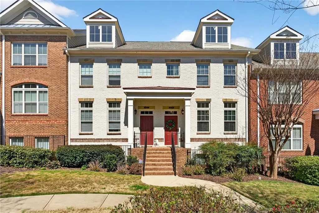 7690 Willoughby Court, Alpharetta, GA 30005 - #1