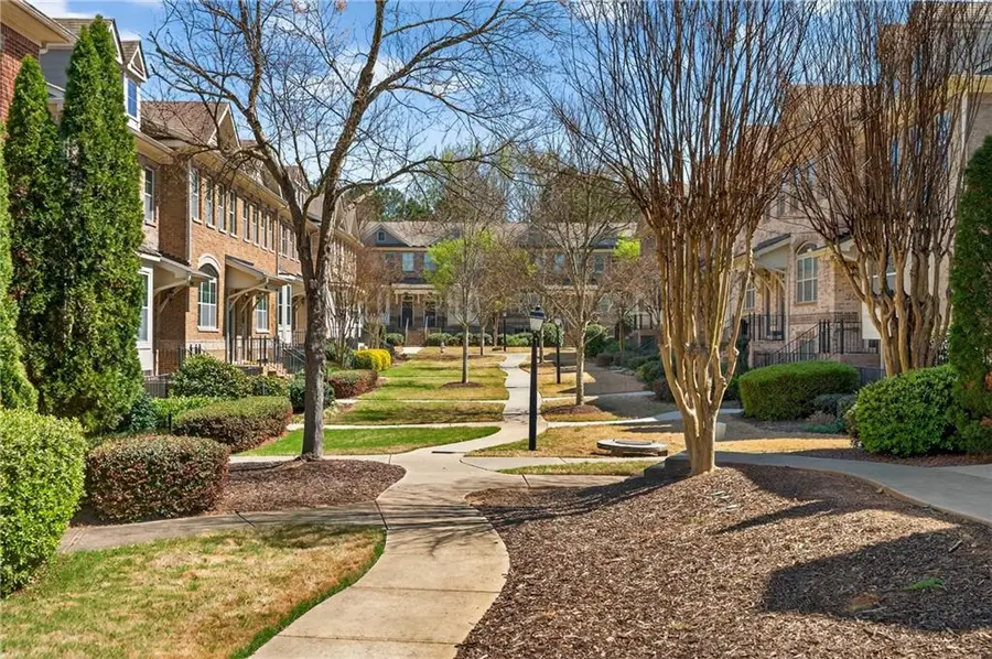 7690 Willoughby Court, Alpharetta, GA 30005 - #2