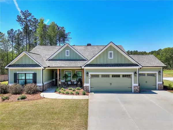 16 Boxwood Court, Monroe, GA 30655