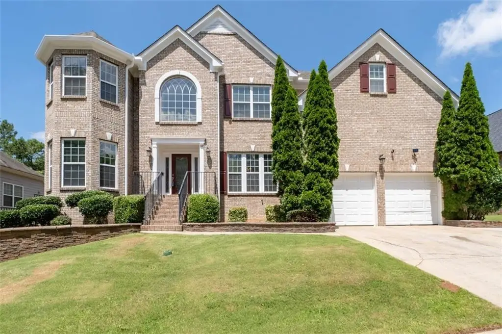 3717 Shady Maple Drive, Stonecrest, GA 30038 - #1
