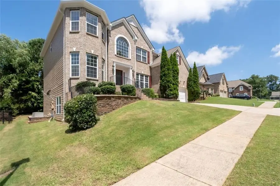 3717 Shady Maple Drive, Stonecrest, GA 30038 - #3