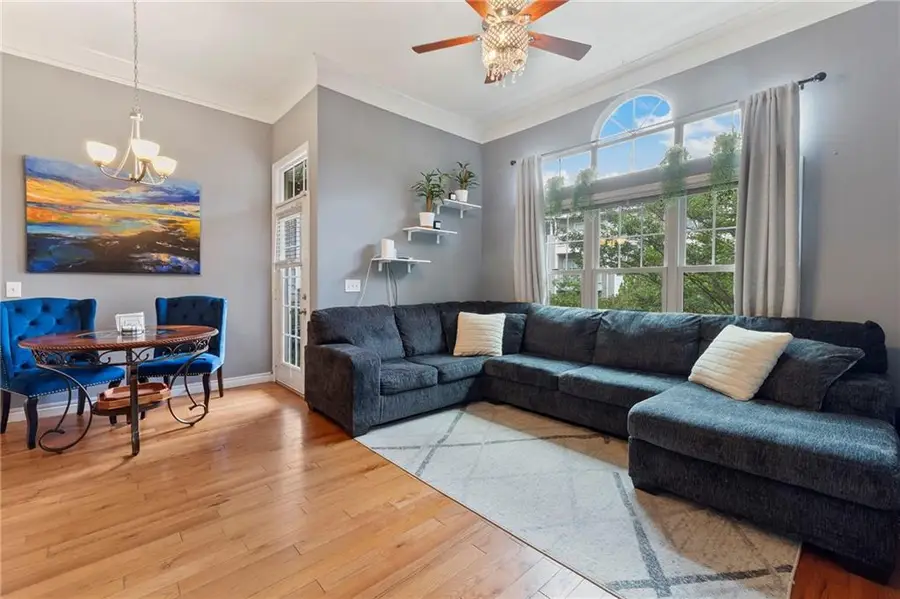 2700 Pine Tree Road Ne #2314, Atlanta, GA 30324 - #3