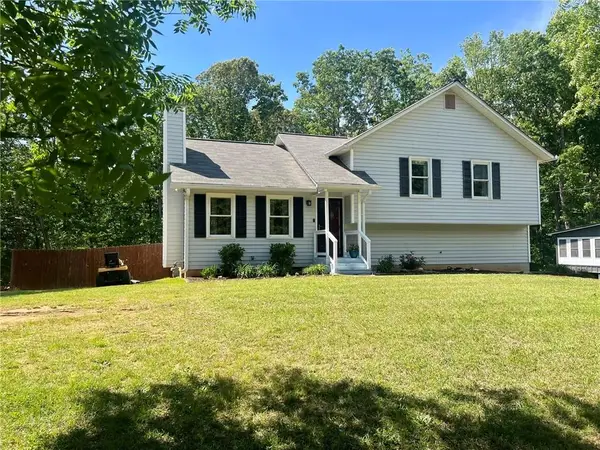 1505 Kimberly Place, Canton, GA 30114