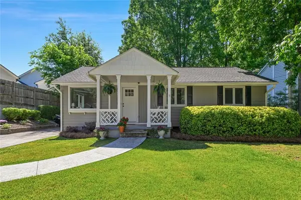 3225 Caldwell Road Ne, Brookhaven, GA 30319