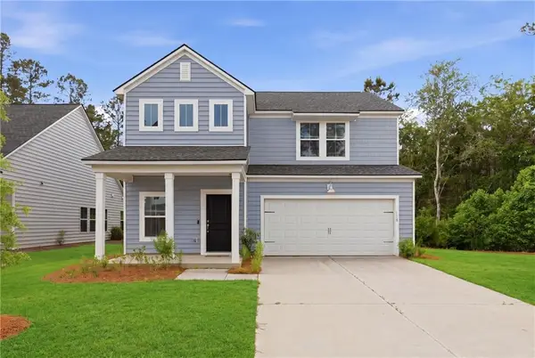 118 Saltgrass Lane, Bloomingdale, GA 31302