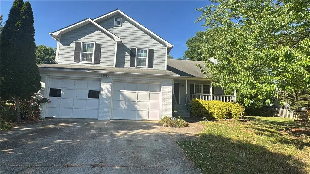 5035 Mickleton Way, Powder Springs, GA 30127 - #1