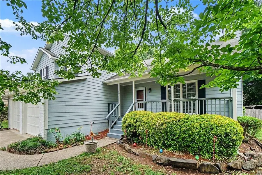 5035 Mickleton Way, Powder Springs, GA 30127 - #3