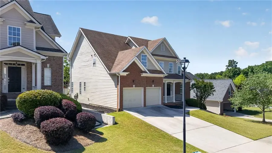 300 Wild Barley Way, Loganville, GA 30052 - #2