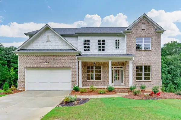 314 Level Creek Road, Sugar Hill, GA 30518