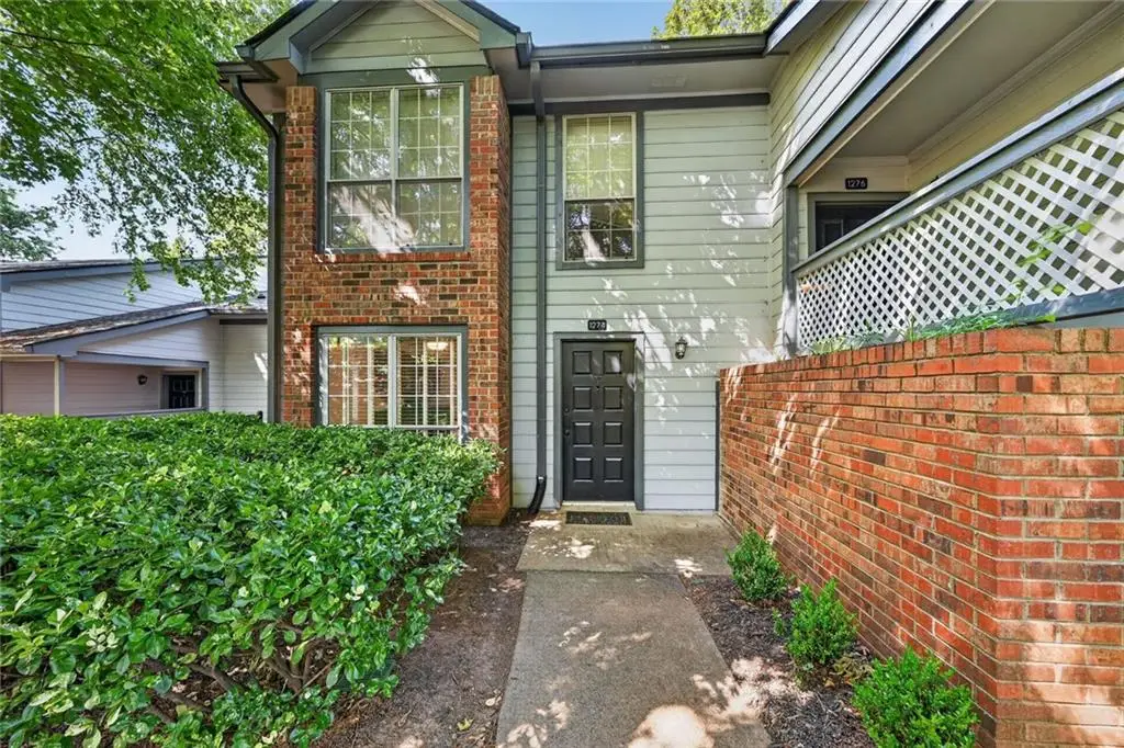 1274 Weatherstone Drive Ne, Atlanta, GA 30324 - #1