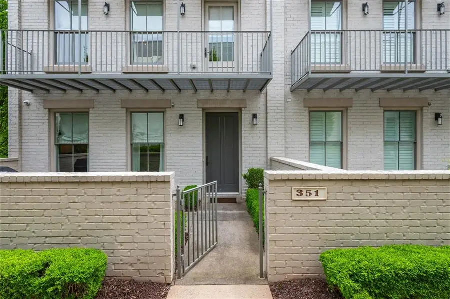 351 S Esplanade, Alpharetta, GA 30009 - #2