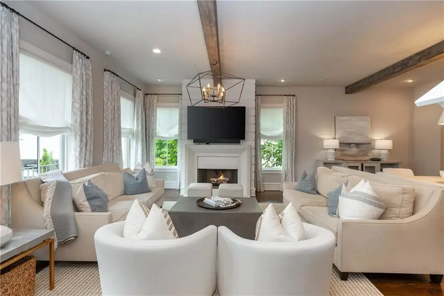 351 S Esplanade, Alpharetta, GA 30009 - #3