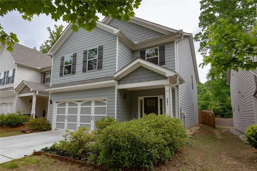 381 Omnia Court, Lawrenceville, GA 30044 - #2