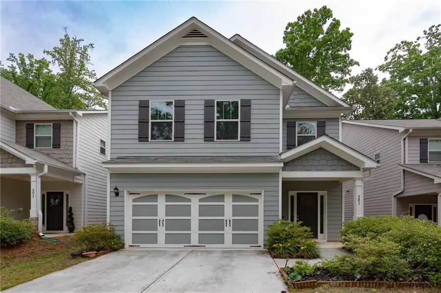 381 Omnia Court, Lawrenceville, GA 30044 - #3