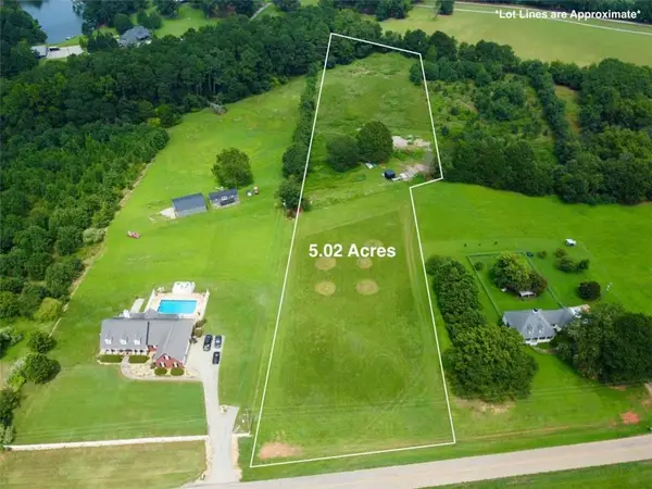 2536 Brindle Farmer Road, Good Hope, GA 30641