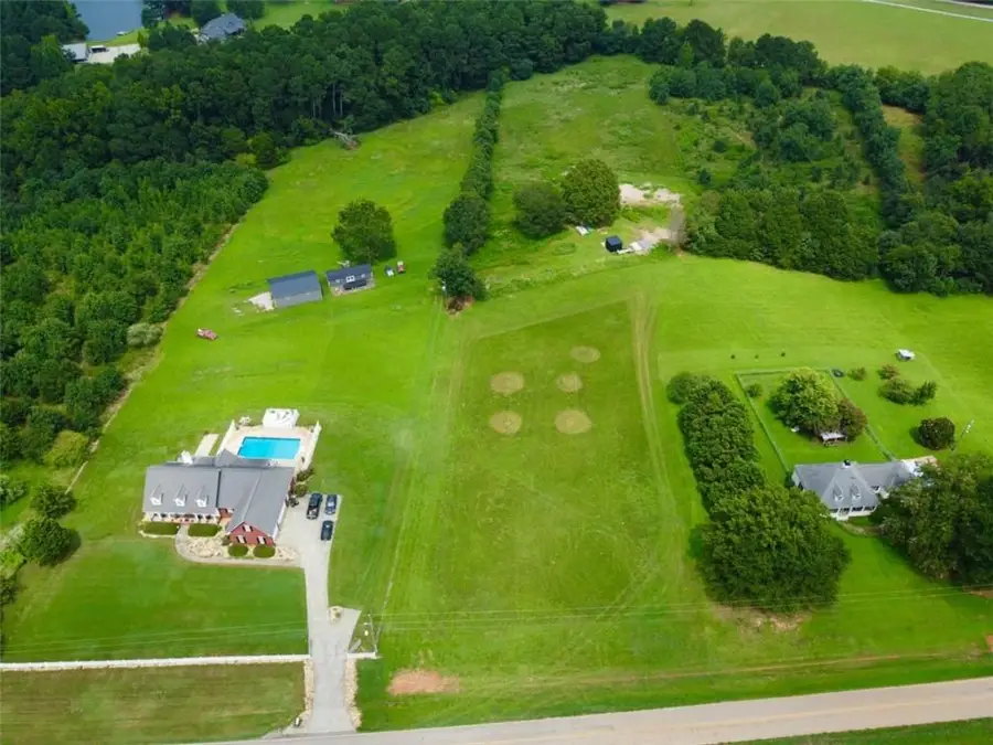 2536 Brindle Farmer Road, Good Hope, GA 30641 - #2