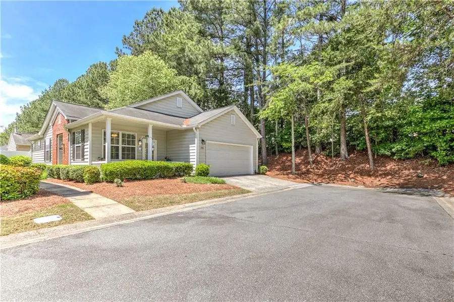 105 Windcroft Circle Nw, Acworth, GA 30101 - #3