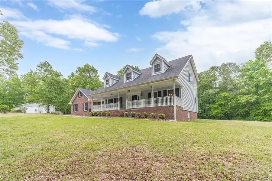 2291 Rabbit Farm Circle, Loganville, GA 30052 - #3