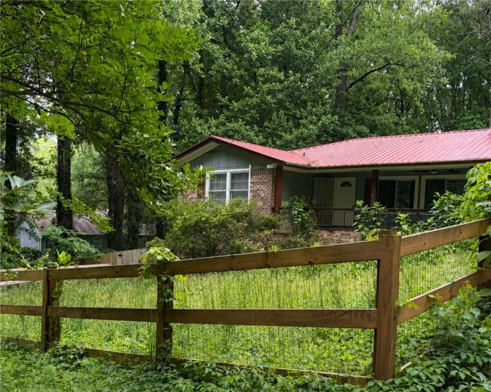 1552 Todd Lane Sw, Lilburn, GA 30047 - #1