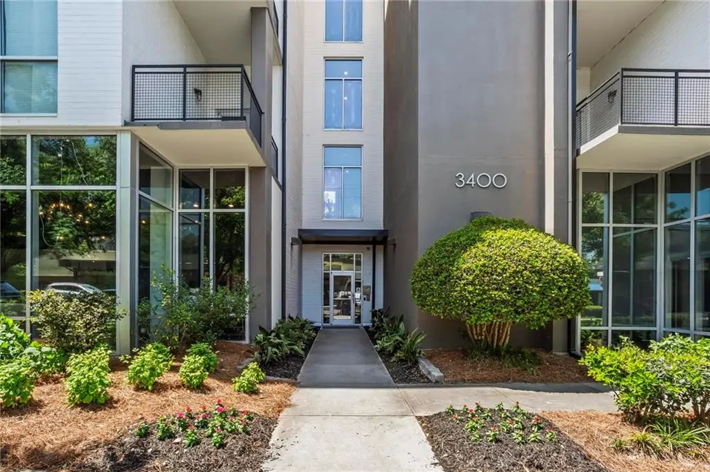 3400 Malone Drive #219, Atlanta, GA 30341 - #1