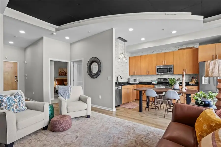 3400 Malone Drive #219, Atlanta, GA 30341 - #3