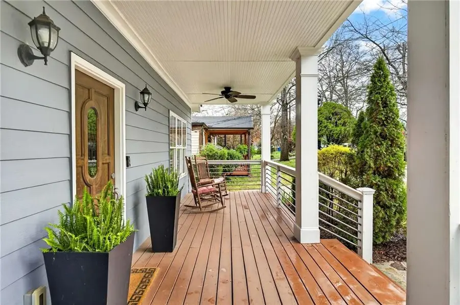 20 Sanderson Street Ne, Atlanta, GA 30307 - #2
