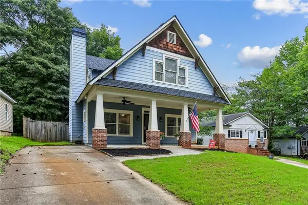 3158 Alston Drive, Decatur, GA 30032