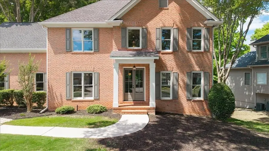 785 Briars Bend, Alpharetta, GA 30004 - #2