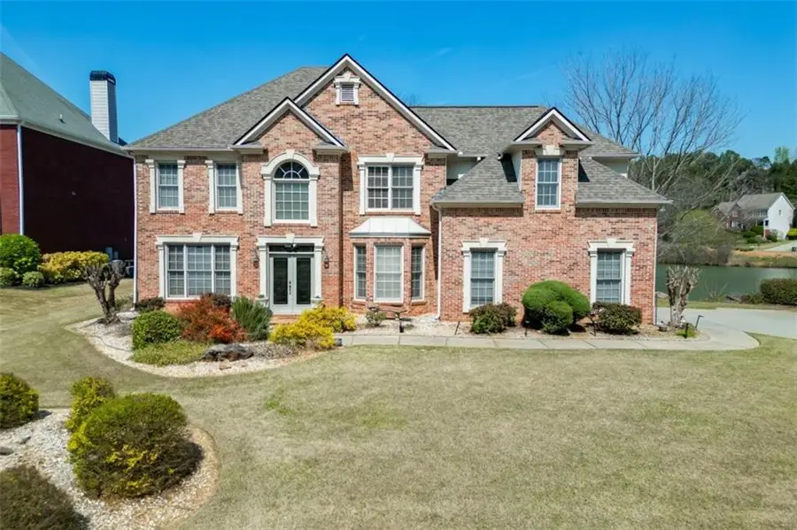 3795 Regal Oaks Drive, Suwanee, GA 30024 - #2