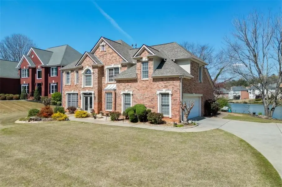 3795 Regal Oaks Drive, Suwanee, GA 30024 - #3