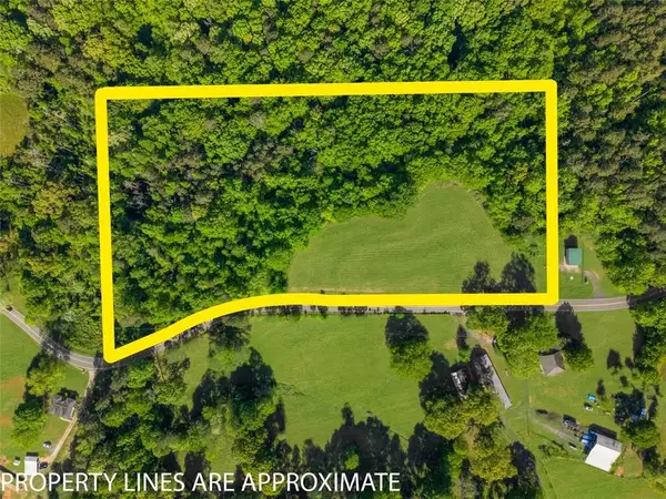 0 Mountain Road, Woodstock, GA 30188