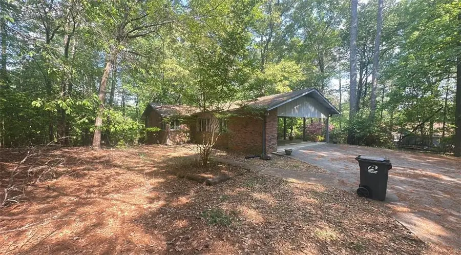 1988 Rockdale Circle, Snellville, GA 30078 - #2